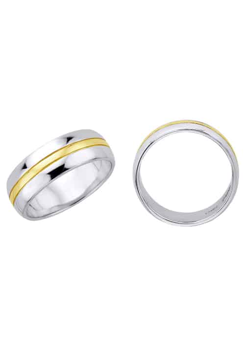 Wedding Band Trends In 2025 - Bridal Jewellery