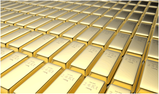Different Types of Gold Karats