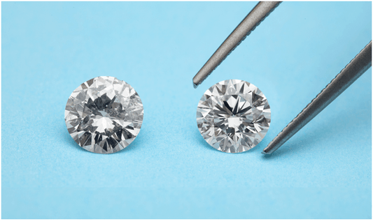 How to Choose a Diamond