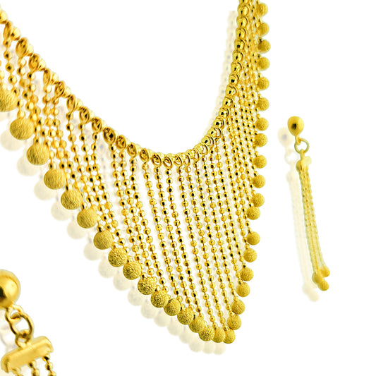 Why You Should Invest in High-Quality Indian Jewellery
