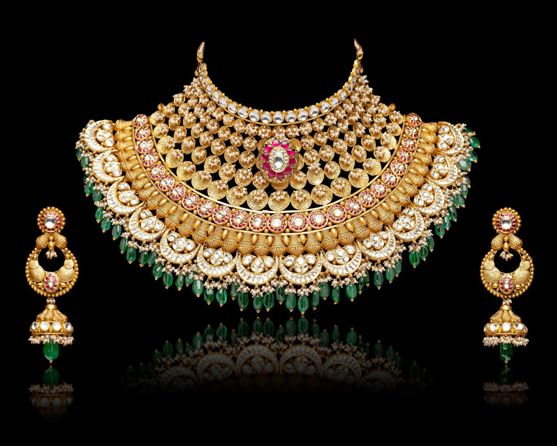 What Makes Jewellery a Meaningful Gift? A Buyer’s Guide for Special Occasions