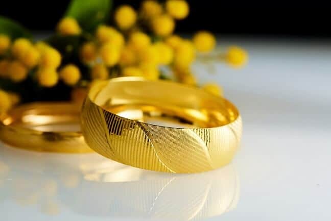 How To Take Care Of Your Gold Jewellery