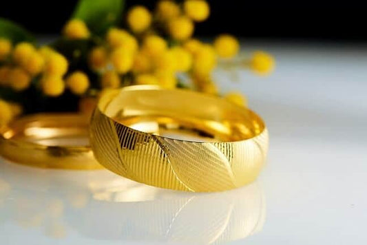 How To Take Care Of Your Gold Jewellery