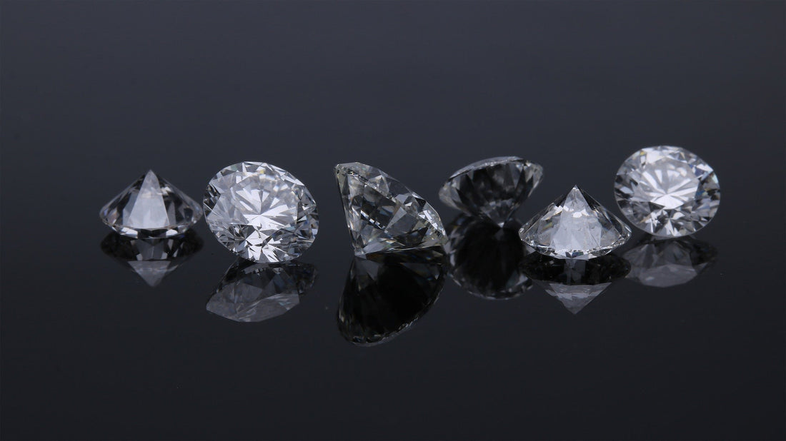 Diamond Shapes and Cuts: The Meaning of Each Style