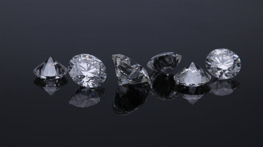 Diamond Shapes and Cuts: The Meaning of Each Style