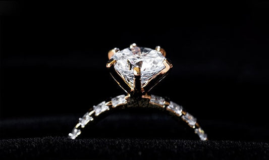 Private: All you need to know about your Gold and Diamonds!