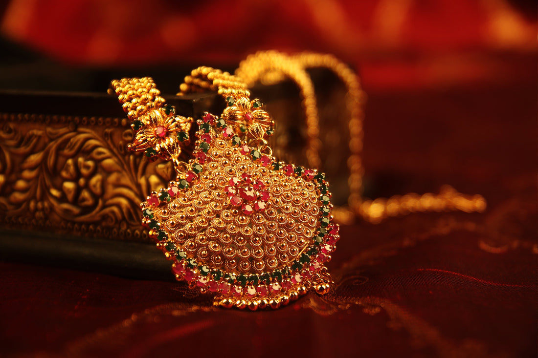 Personalised Jewellery as the Perfect Gift: Make It Special