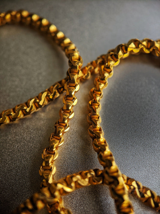 How Culture Influences Jewellery Design
