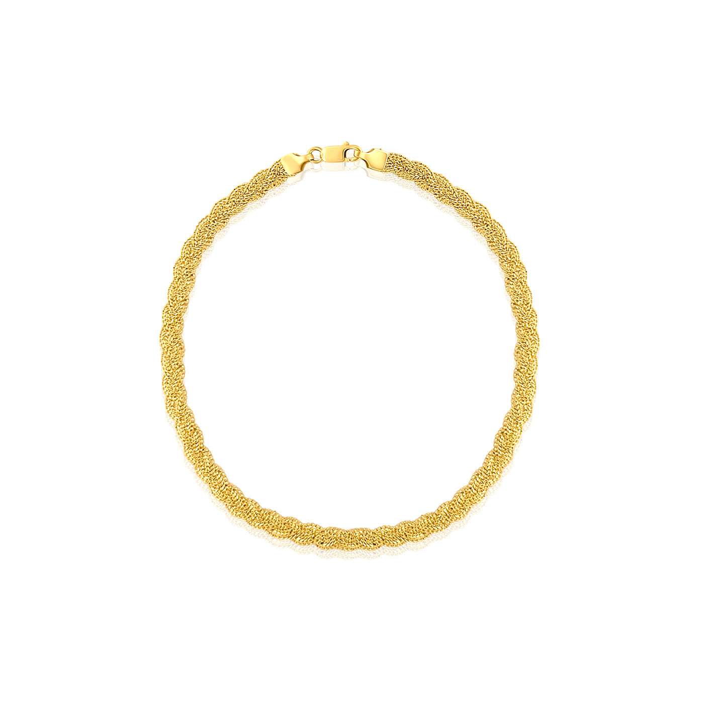 Anklets