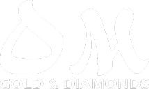OM Gold & Diamonds Jewellers Perth logo