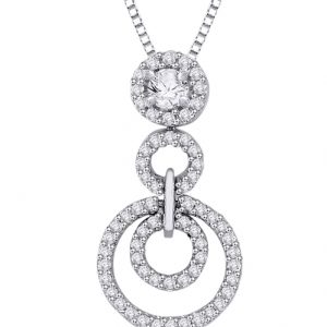 diamond pendant indian jewellery perth