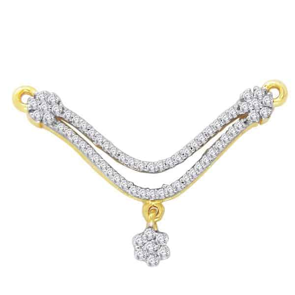 mangalsutra gold and diamond jewellery perth
