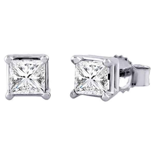 best jewellers perth diamond earrings