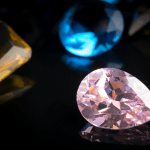 A Guide to Coloured Diamonds