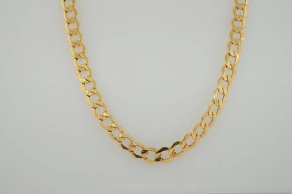 mens chains jewellery shops perth