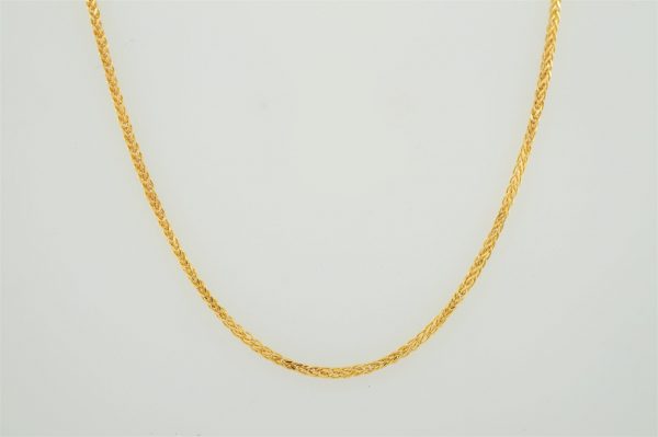 gold chains jewellery designers perth