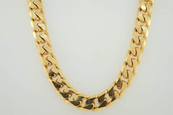 gold bespoke jewellery perth