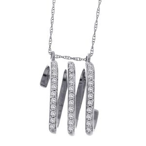 PENDANT-8 diamond jewellery designers perth