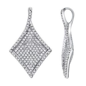 jewellery shops perth diamond pendant