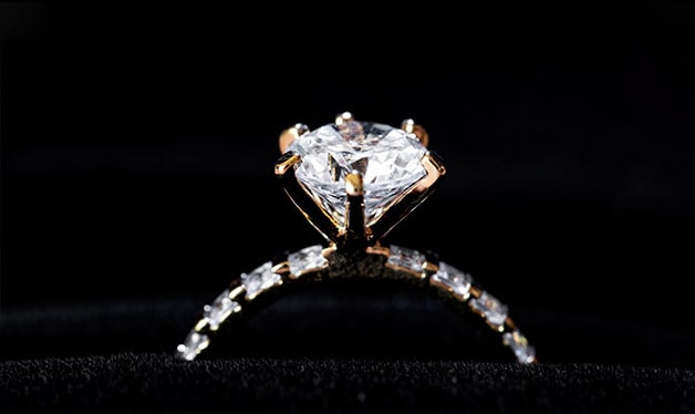 All you need to know about your Gold and Diamonds!