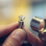 diamond jewellery
