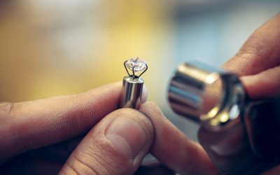 Amazing Jewellery Care Tips to make your Diamonds Shine Forever