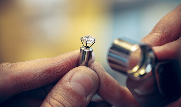 Amazing Jewellery Care Tips: Make your Diamonds Shine Forever