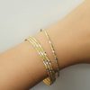 22k Patterned Bangles 16.9g jewellery designers perth