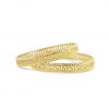 custom jewellery perth 22k Designer Inspired Bangles 30g