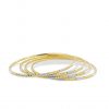 22k Patterned Bangles 16.9g gold jewellery perth