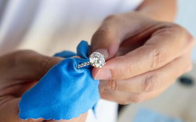 Caring for your beloved Jewellery