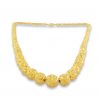22k Gold Necklace for Women in Perth