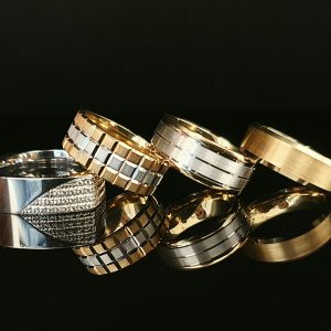 Men's Rings