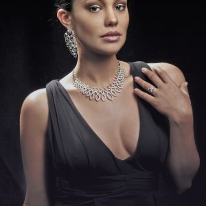 Diamond Jewellery Collection