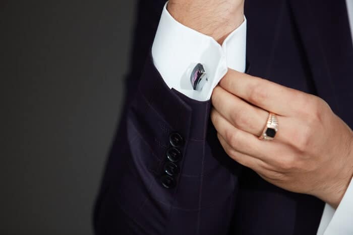 Men’s Rings and How to Wear Them