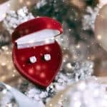 best jewellery gift for Christmas