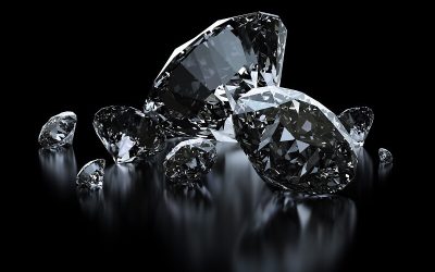 The 4C’s of Diamonds