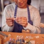 what is bespoke jewellery