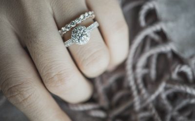Engagement Ring and Wedding Band FAQs
