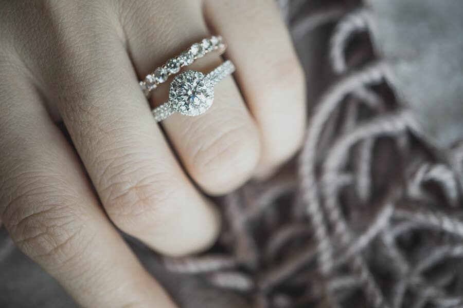 Engagement Ring and Wedding Band FAQs