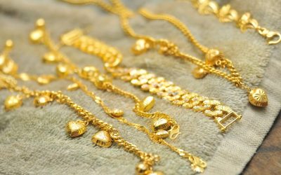 An Introduction To The Different Types Of Gold
