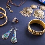 ways on how to coordinate your jewellery with your wardrobe