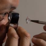 purchasing diamond jewellery in Perth