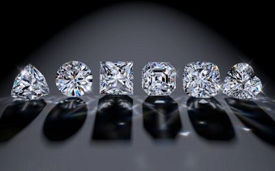 How To Clean Your Diamond Ring At Home