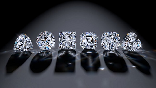 How To Clean Your Diamond Ring At Home