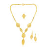 Golden Jewellery Set