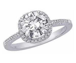Choosing A Diamond Engagement Ring: Complete Guide