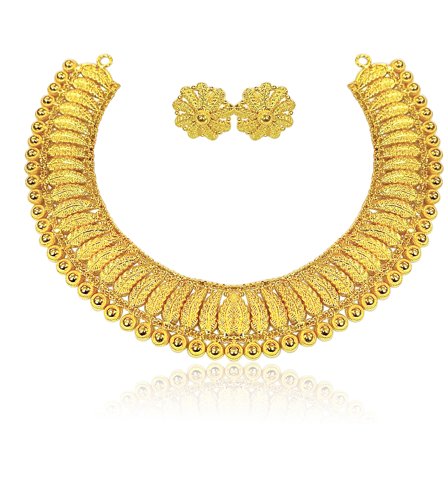 Light weight jewellery with price discount