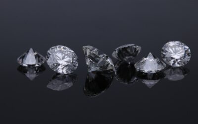 Diamond Shapes and Cuts: The Meaning of Each Style