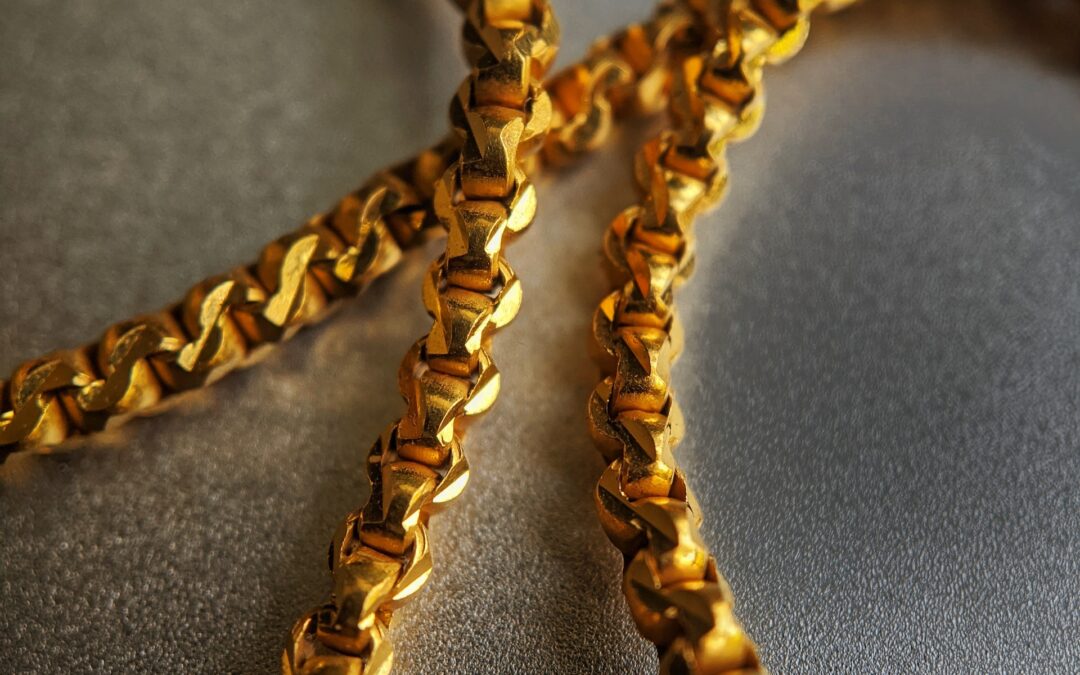 How Culture Influences Jewellery Design